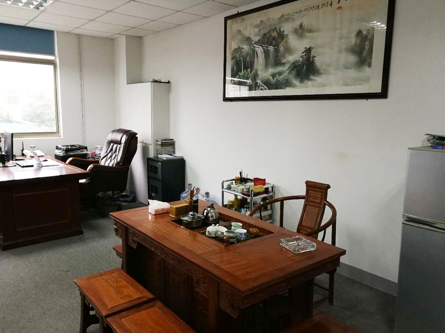 快猫回家网站的入口仪器苏州办事处正式成立