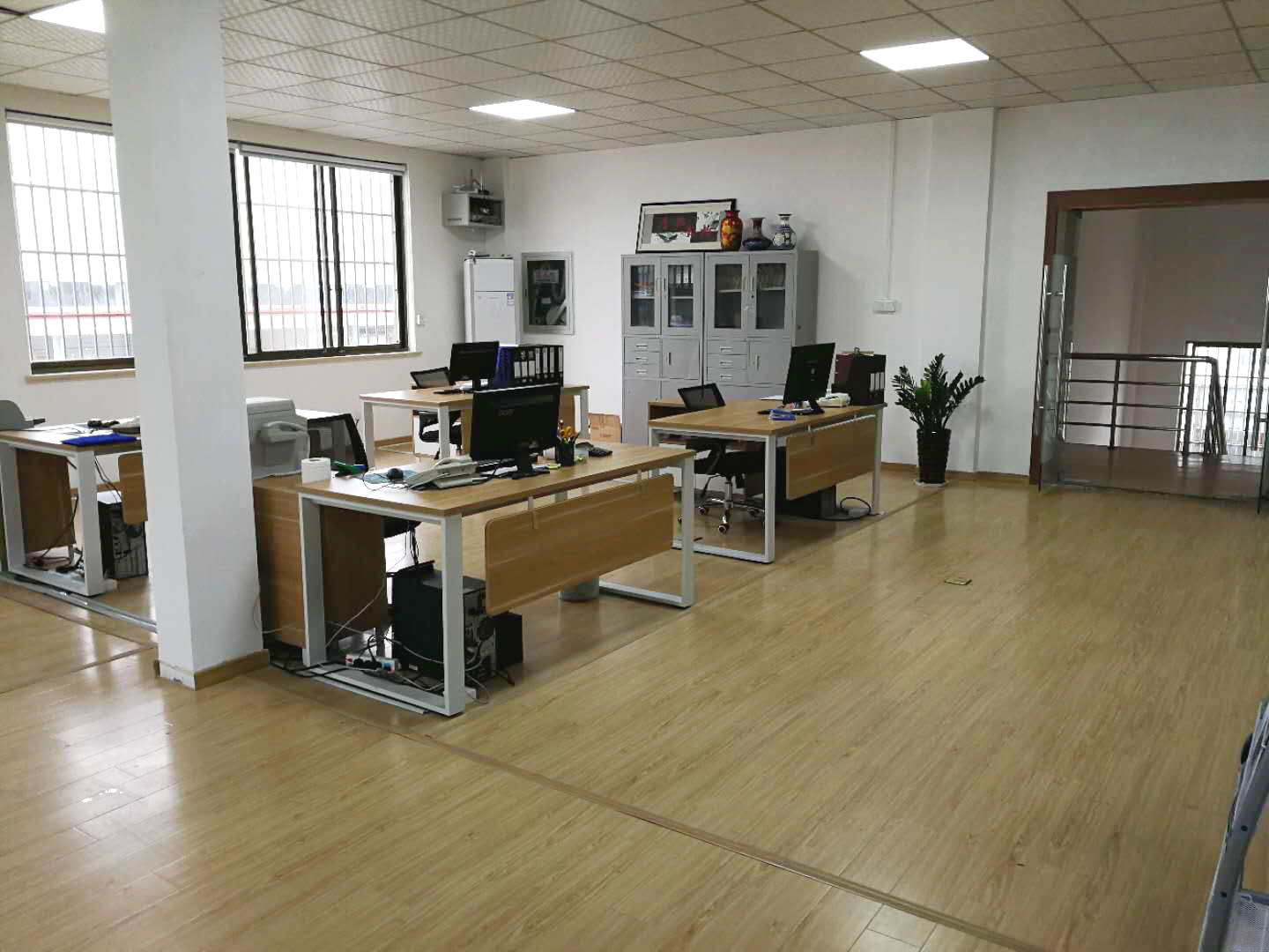 快猫回家网站的入口仪器重庆办事处正式成立