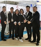 快猫回家网站的入口参展第24届中国美容博览会
